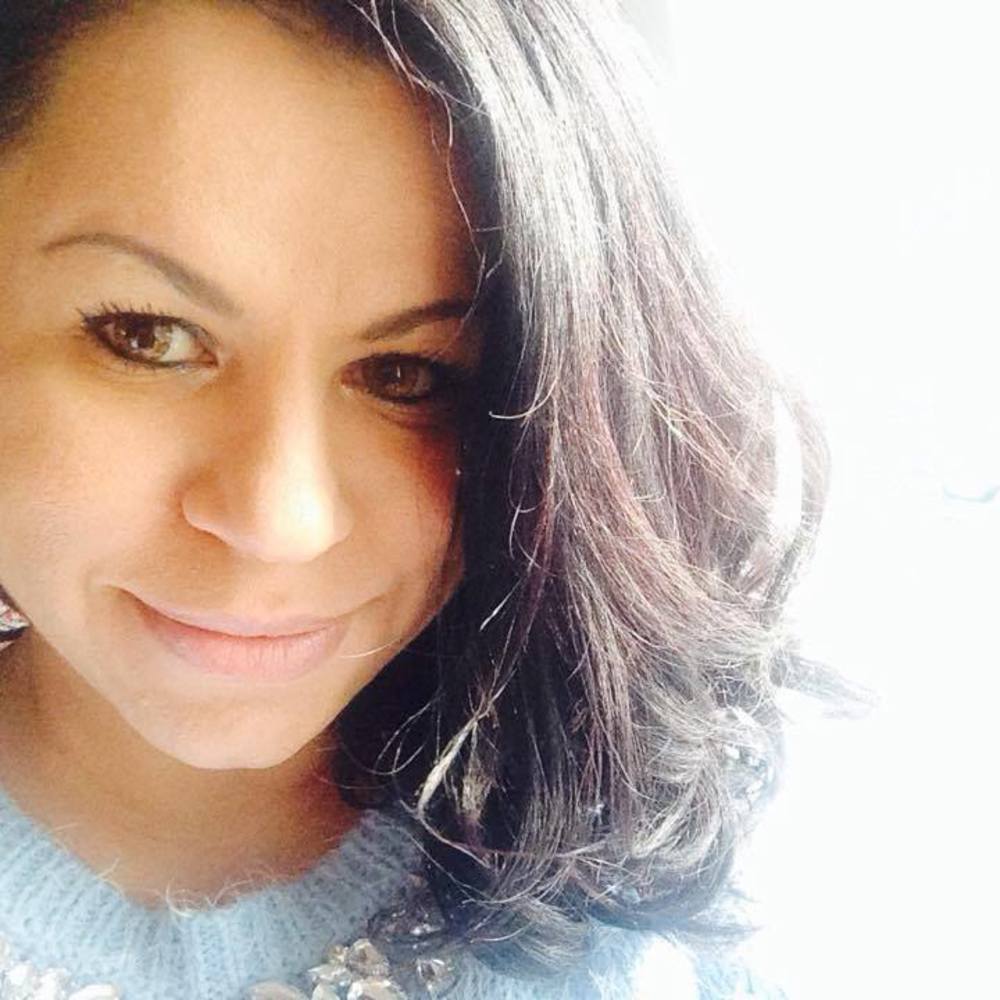 Meet your Posher, Irene